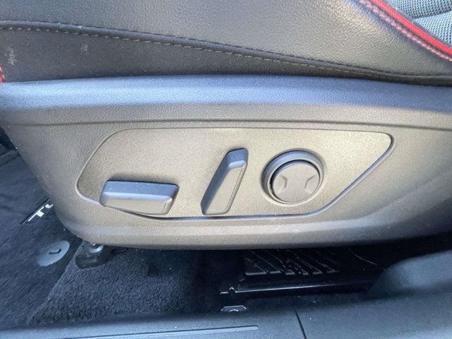 2024 Hyundai Tucson Hybrid N Line