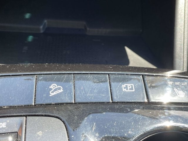 2024 Hyundai Tucson Hybrid N Line