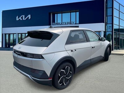 2023 Hyundai IONIQ 5 SEL