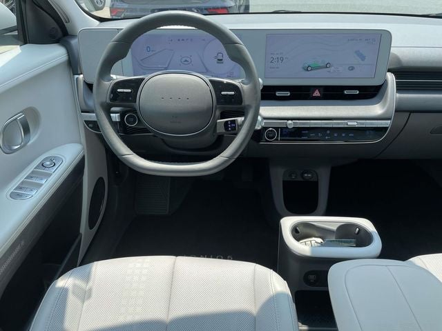 Used 2023 Hyundai IONIQ 5 SEL with VIN KM8KNDAF9PU164057 for sale in Monroe, NC