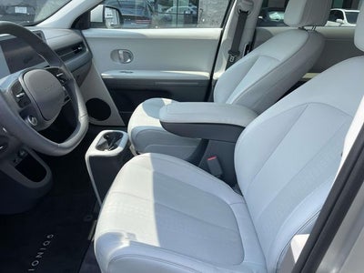 2023 Hyundai IONIQ 5 SEL