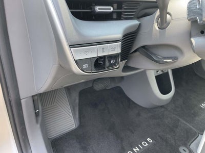 2023 Hyundai IONIQ 5 SEL