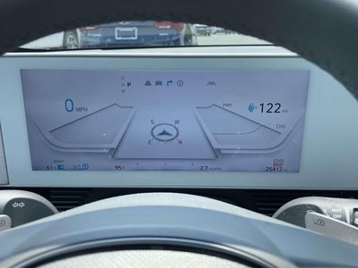 2023 Hyundai IONIQ 5 SEL