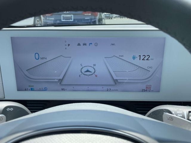 2023 Hyundai IONIQ 5 SEL