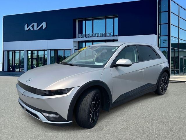 2023 Hyundai IONIQ 5 SEL