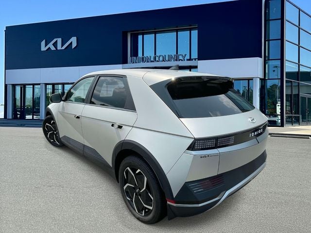 2023 Hyundai IONIQ 5 SEL