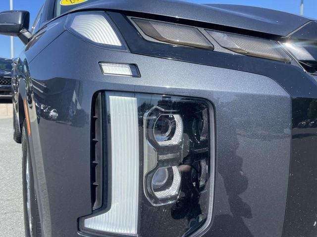 2024 Hyundai Palisade SEL 7 Passenger