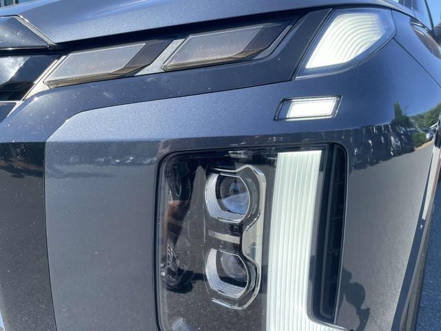 2024 Hyundai Palisade SEL 7 Passenger