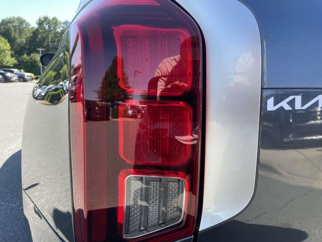 2024 Hyundai Palisade SEL 7 Passenger