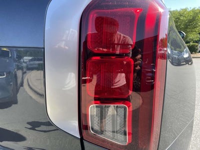 2024 Hyundai Palisade SEL 7 Passenger