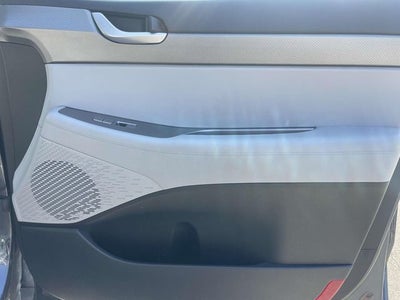 2024 Hyundai Palisade SEL 7 Passenger