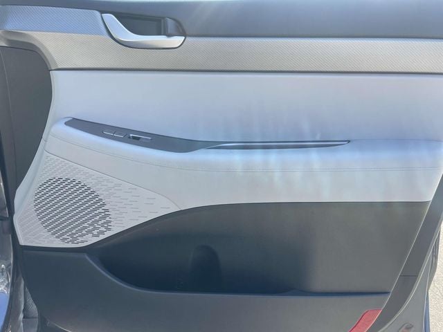 2024 Hyundai Palisade SEL 7 Passenger