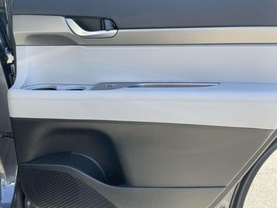 2024 Hyundai Palisade SEL 7 Passenger