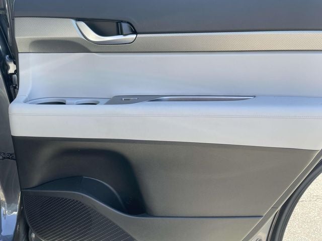 2024 Hyundai Palisade SEL 7 Passenger
