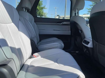 2024 Hyundai Palisade SEL 7 Passenger