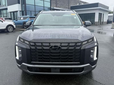 2024 Hyundai Palisade SEL 7 Passenger