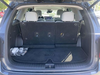 2024 Hyundai Palisade SEL 7 Passenger
