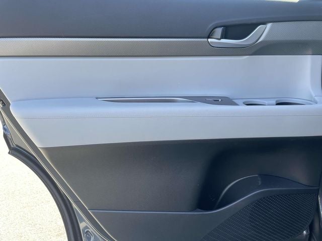 2024 Hyundai Palisade SEL 7 Passenger