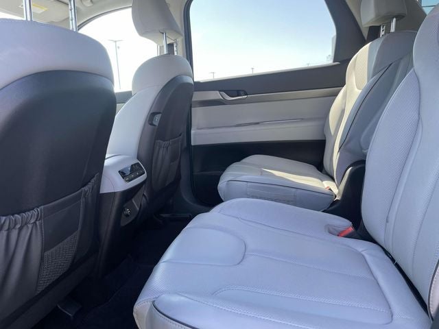 2024 Hyundai Palisade SEL 7 Passenger