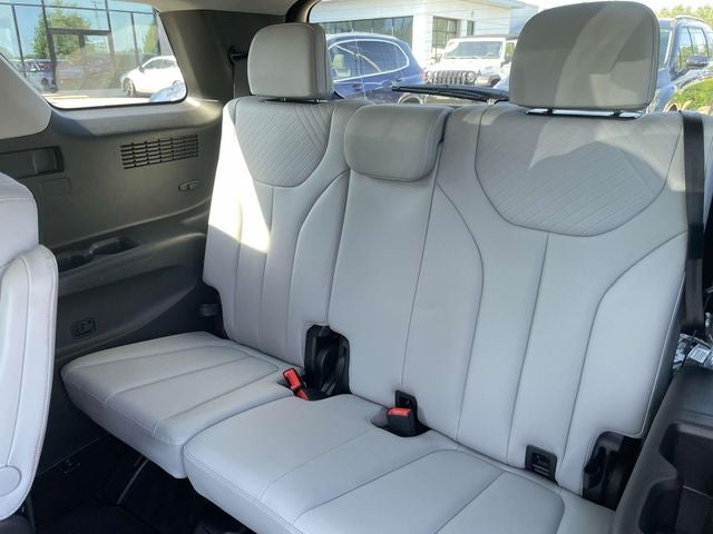 2024 Hyundai Palisade SEL 7 Passenger