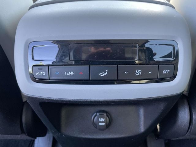 2024 Hyundai Palisade SEL 7 Passenger