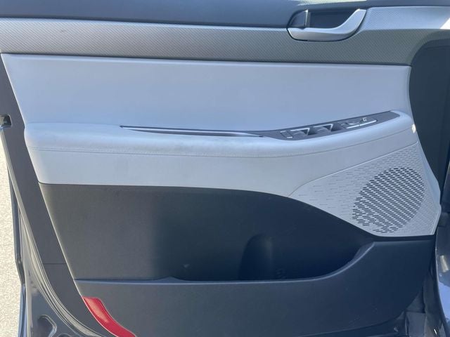 2024 Hyundai Palisade SEL 7 Passenger