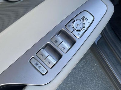 2024 Hyundai Palisade SEL 7 Passenger