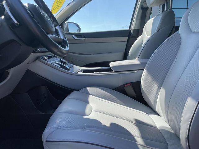 2024 Hyundai Palisade SEL 7 Passenger