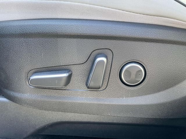 2024 Hyundai Palisade SEL 7 Passenger