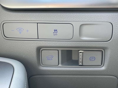2024 Hyundai Palisade SEL 7 Passenger