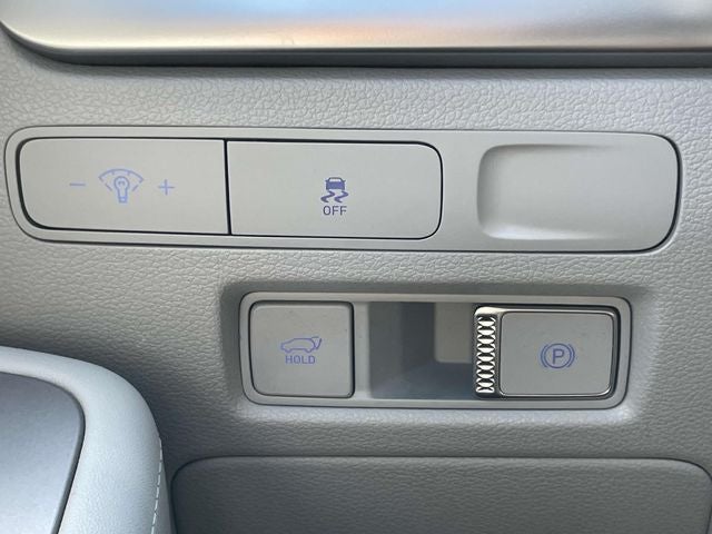 2024 Hyundai Palisade SEL 7 Passenger