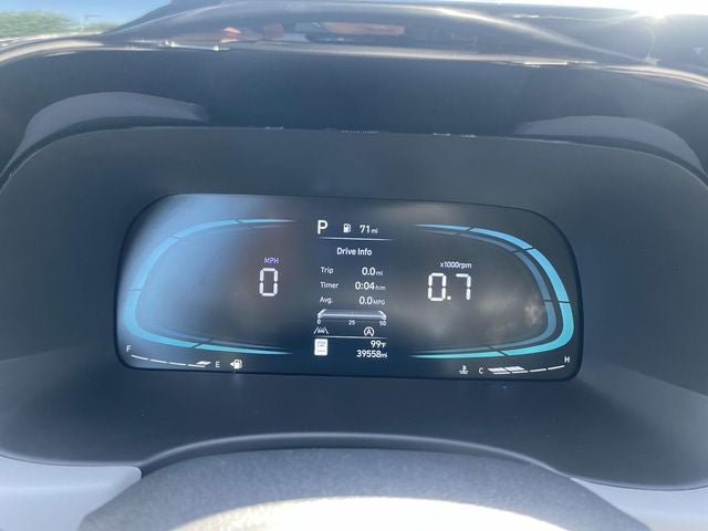 2024 Hyundai Palisade SEL 7 Passenger