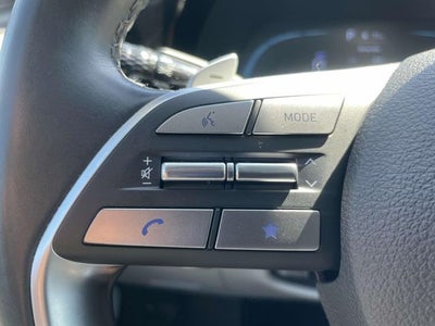 2024 Hyundai Palisade SEL 7 Passenger