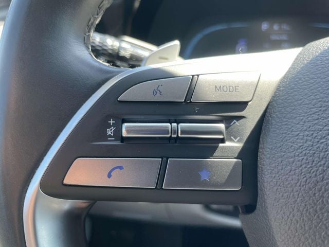 2024 Hyundai Palisade SEL 7 Passenger
