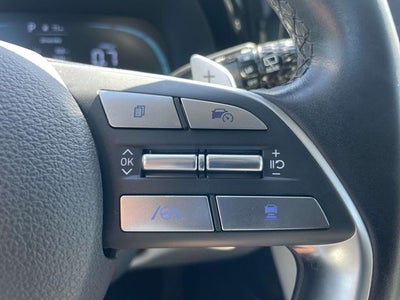 2024 Hyundai Palisade SEL 7 Passenger