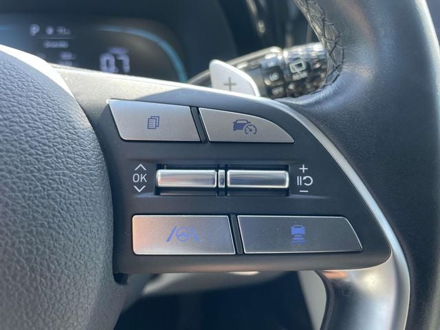 2024 Hyundai Palisade SEL 7 Passenger