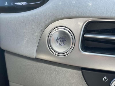 2024 Hyundai Palisade SEL 7 Passenger
