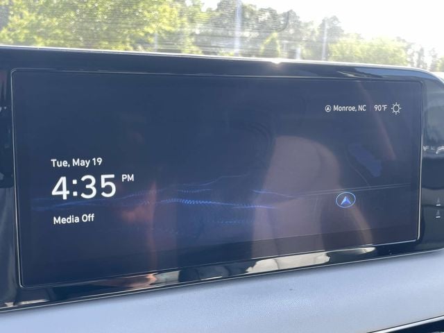 2024 Hyundai Palisade SEL 7 Passenger