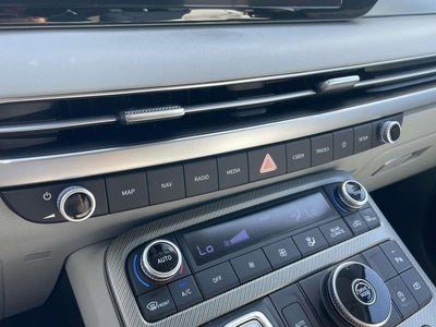 2024 Hyundai Palisade SEL 7 Passenger