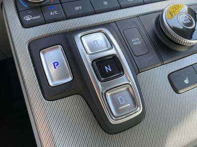 2024 Hyundai Palisade SEL 7 Passenger