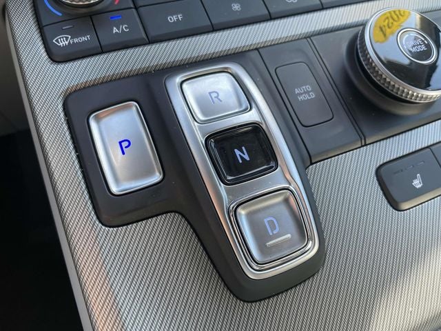 2024 Hyundai Palisade SEL 7 Passenger