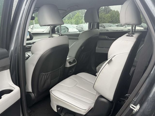 2024 Hyundai Palisade SEL 7 Passenger