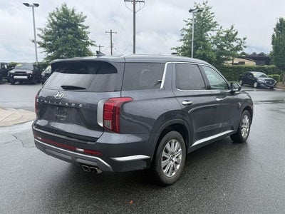 2024 Hyundai Palisade SEL 7 Passenger