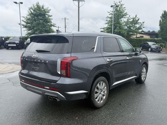2024 Hyundai Palisade SEL 7 Passenger