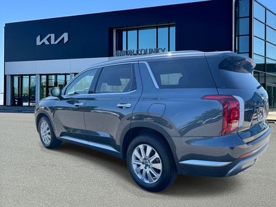 2024 Hyundai Palisade SEL 7 Passenger