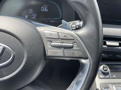 2023 Hyundai Palisade SEL