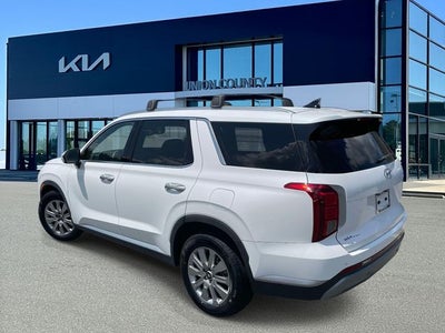 2023 Hyundai Palisade SEL