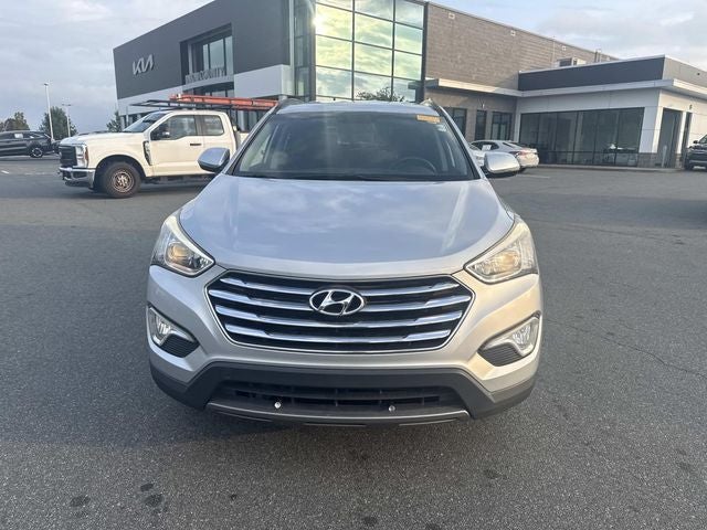 Used 2013 Hyundai Santa Fe GLS with VIN KM8SN4HF7DU011520 for sale in Monroe, NC