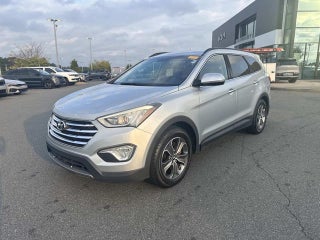 2013 Hyundai Santa Fe GLS