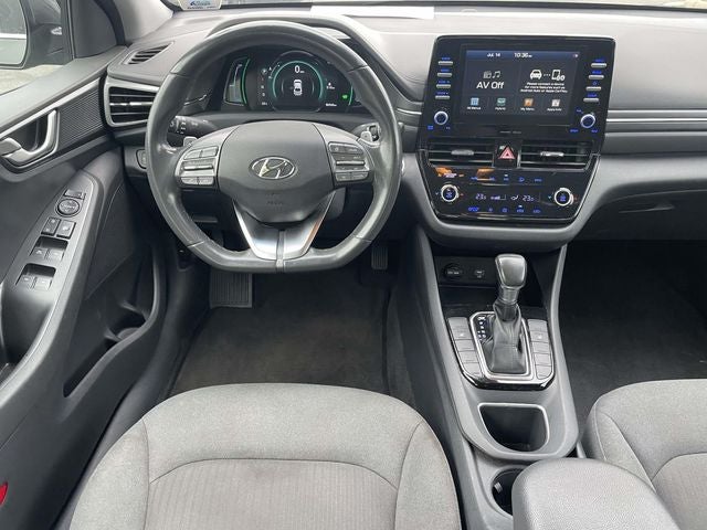 2020 Hyundai Ioniq Hybrid SE